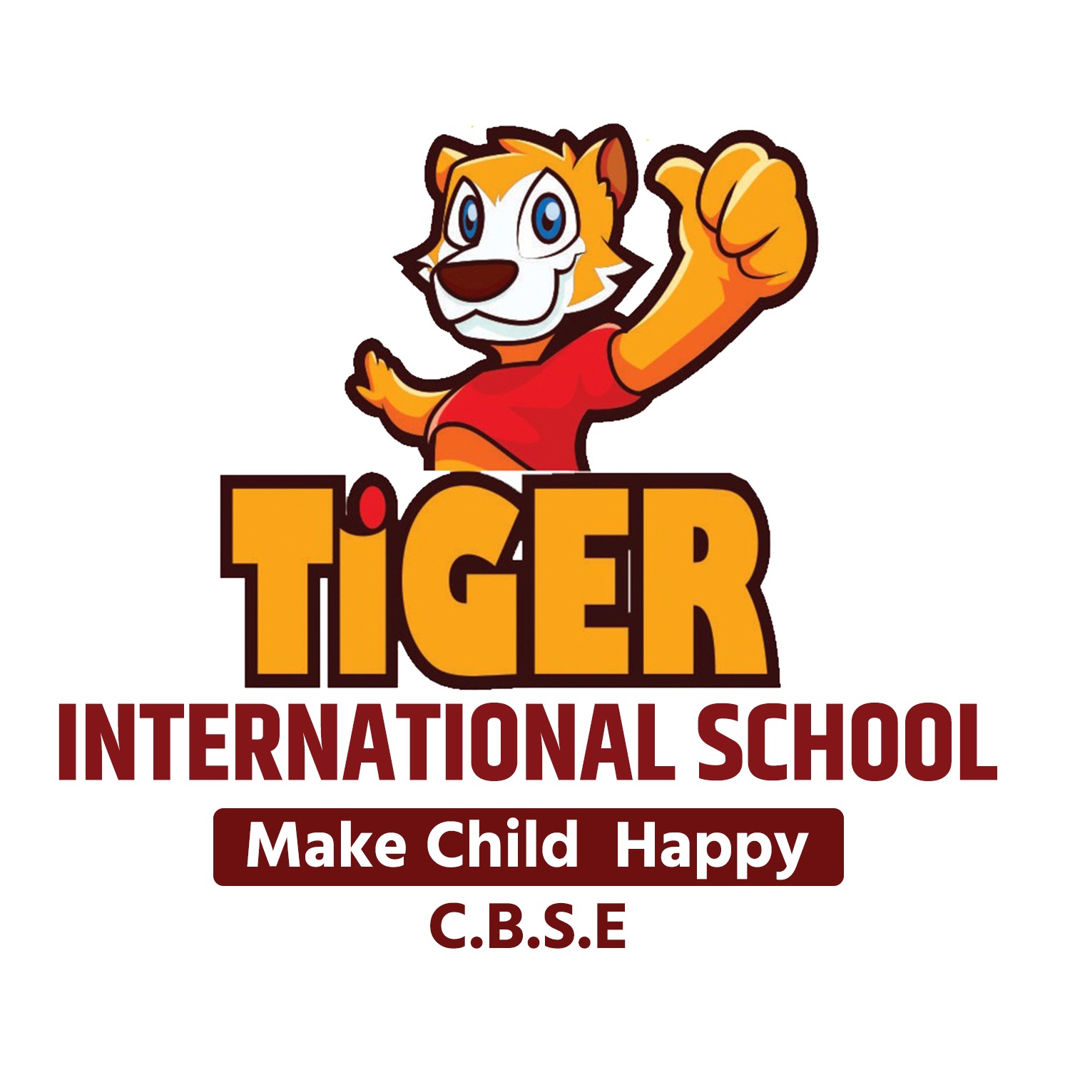 School Logo